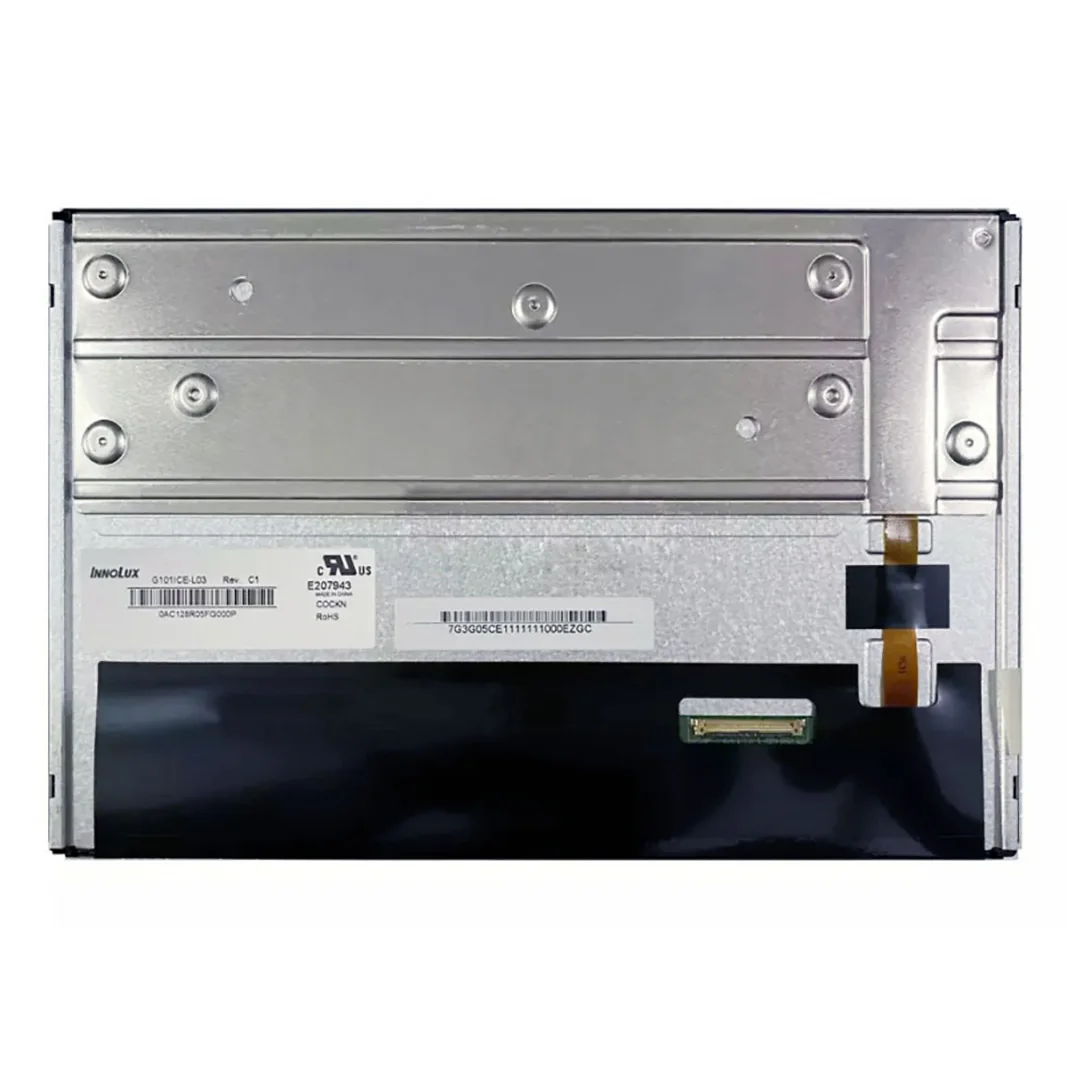 

G101ICE-L03 LCD display screen