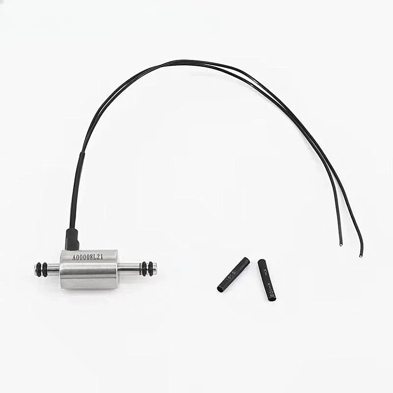 

Электромагнитный клапан подачи чернил Linx 8900 FA11018 для струйных кодировочных принтеров Linx 8900, 8800, Linx CJ400. Хит продаж.