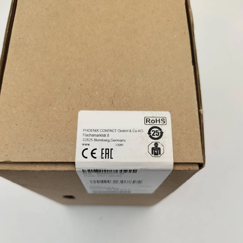 QUINT-PS/1AC/48DC/5 2866679 Power Supply 