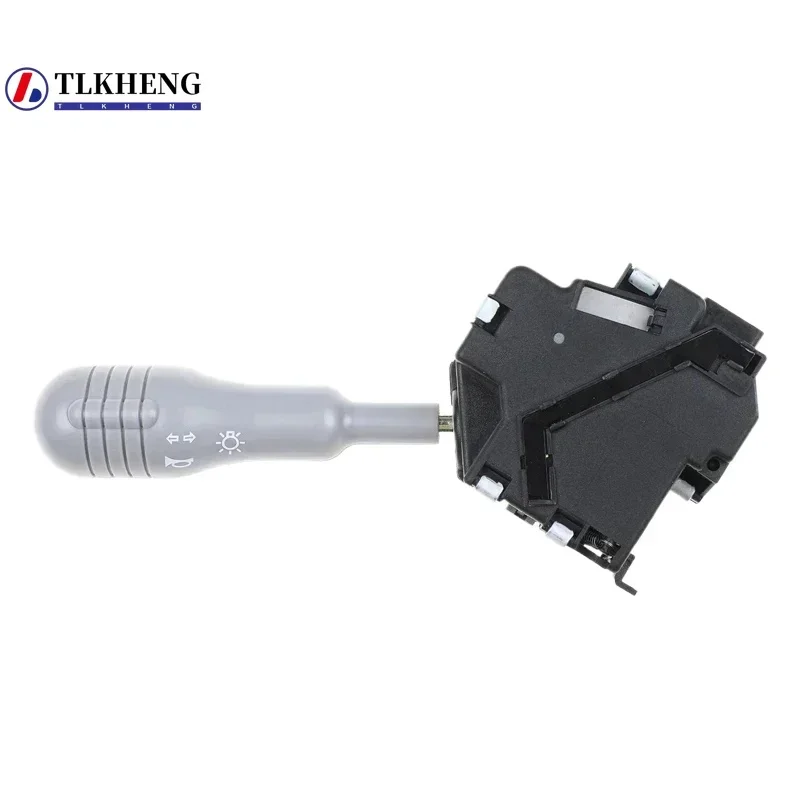 

7701054305 7701046629 High-Quality Turn Signal & Headlight Combination Switch for Renault Twingo C06 1993-2012 | OEM Fit
