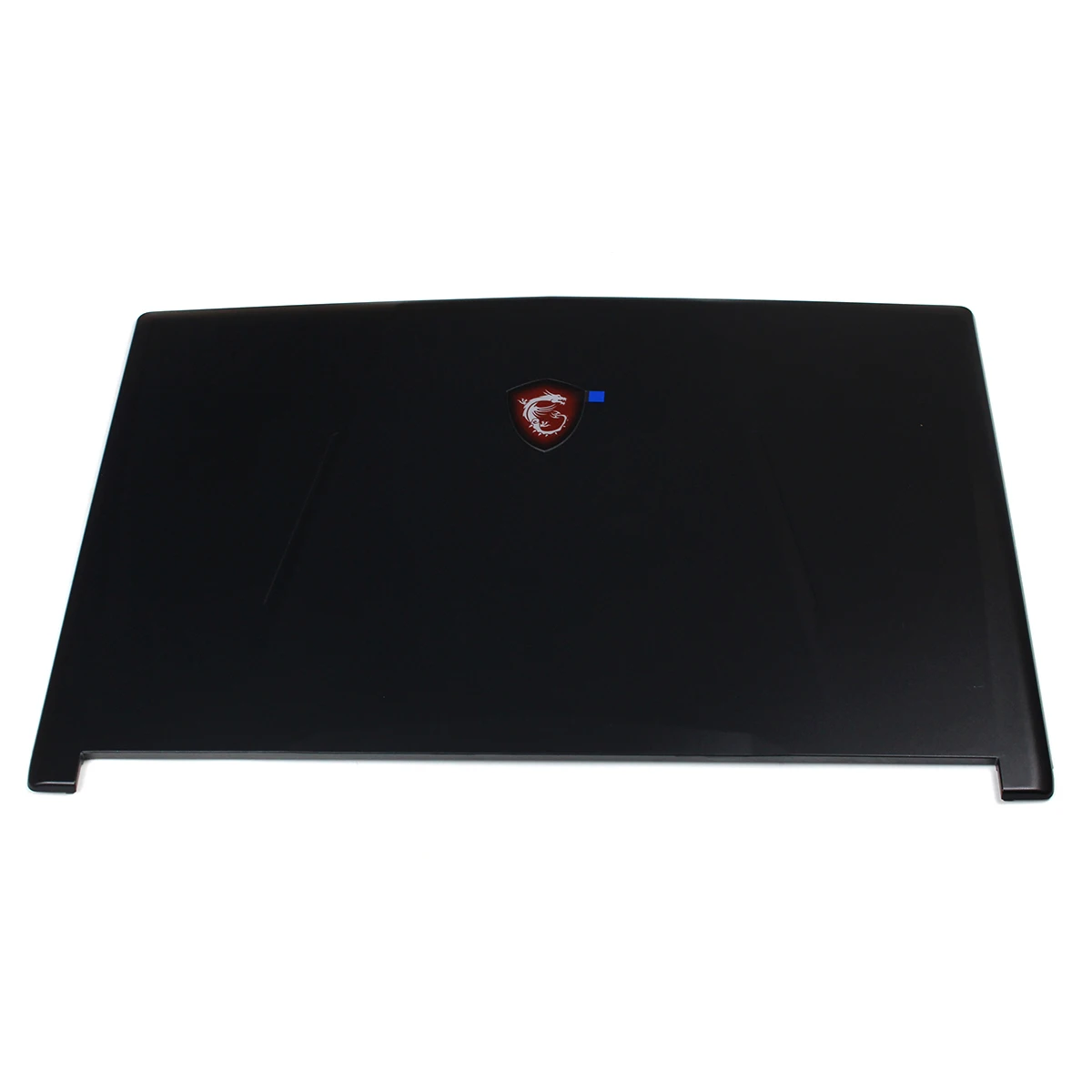 เคสแล็ปท็อปใหม่เอี่ยมสำหรับ MSI GL63 MS-16P4 GP63 16P5 16P6 16P7 16P 8ปกหลัง LCD เคส