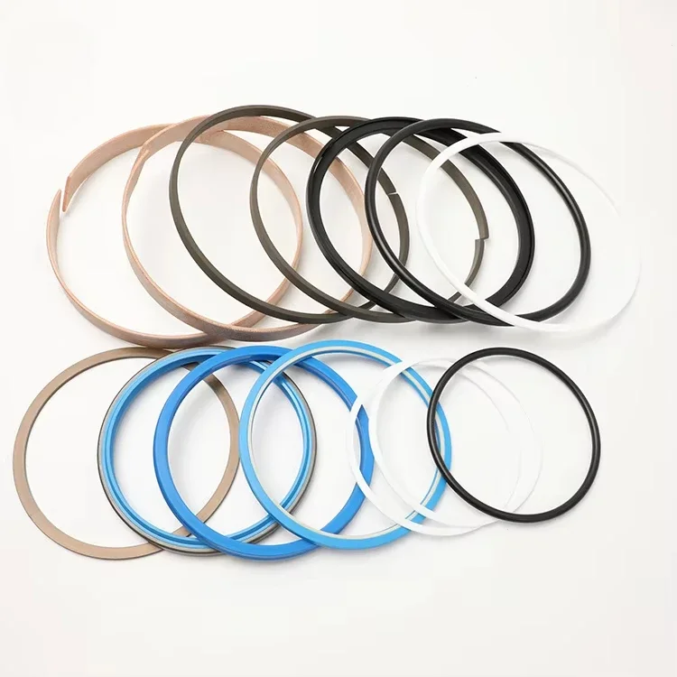 

VOE54121715 Boom Bucket Arm Cylinder Seal Kit High Quality Professional Expert Wholesale Price
