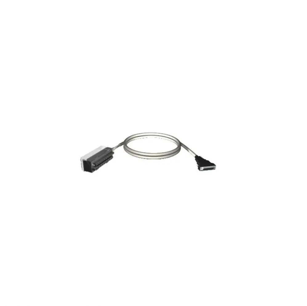 BMXFTA152 Connection Cable - 20-way Terminals - SUB-D 25 for X80 I/O - 1.5 m