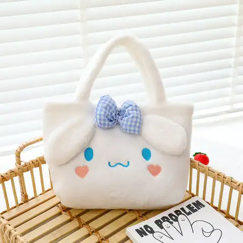 8 best sales सैनरियो हैंडबैग - №4