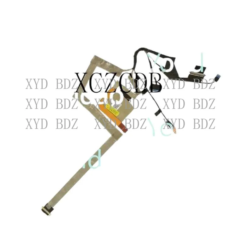 

Кабель для ноутбука DB для DELL Latitude 7320 2-в-1 08YPM3 8YPM3 DC02C00R800 GDB33 EDP