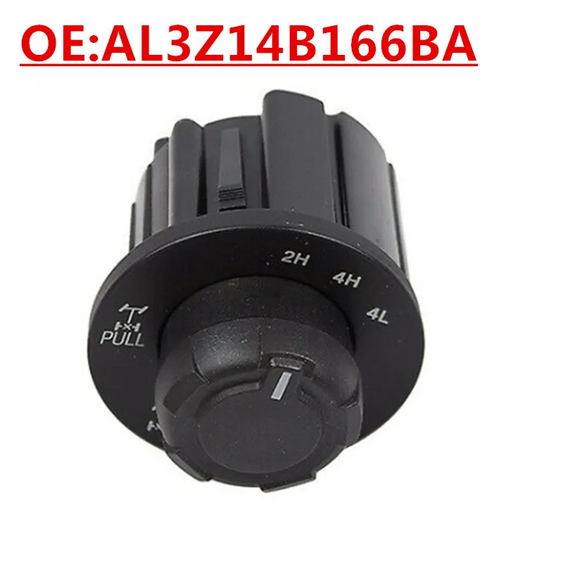 

OE:AL3Z14B166BA suitable for 2009-2014 Ford F-150 Raptor drive switch locker switch