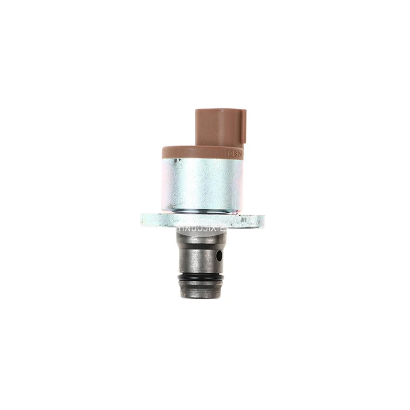 Construction excavator accessories for Kobelco SK250-8 for Hitachi ZAX210-3 high pressure oil pump SCV valve 294200-0370
