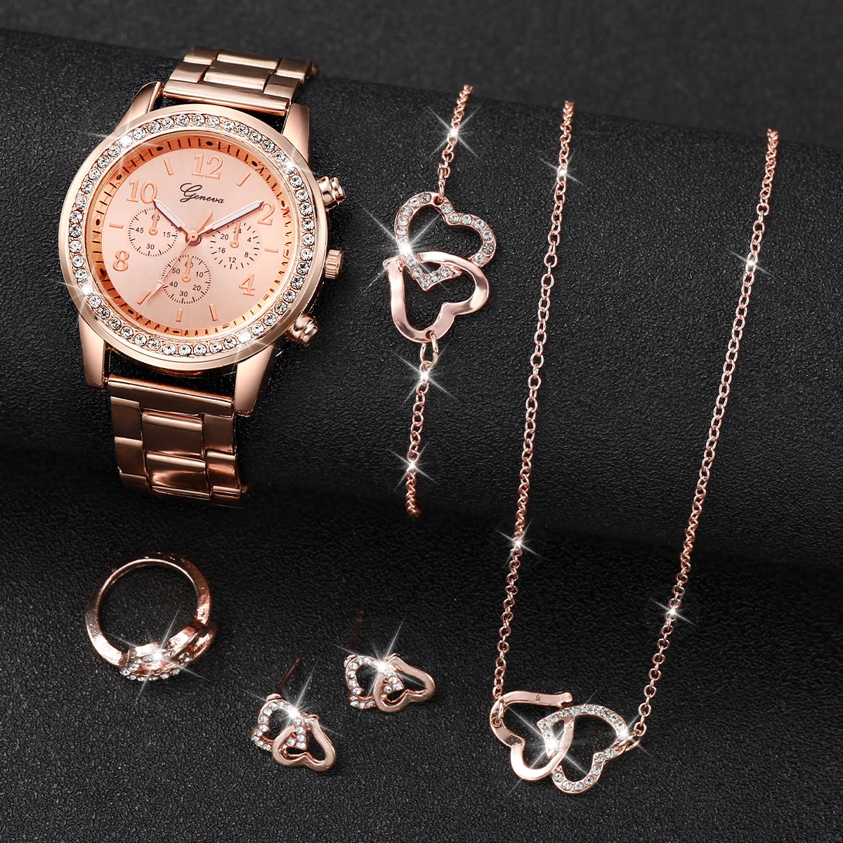 6PCS/Set Women