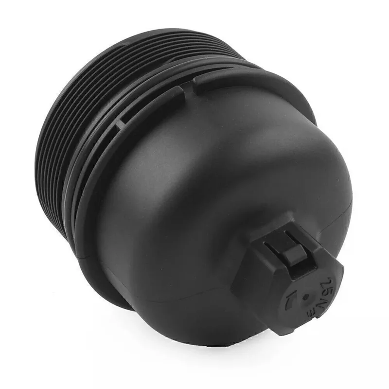 

Highly Recommended Engine Oil Filter Housing Cap Cover LR006205 For Land Rover Freelander 2 06-14 Range Rover Evoque JAGUAR XF X
