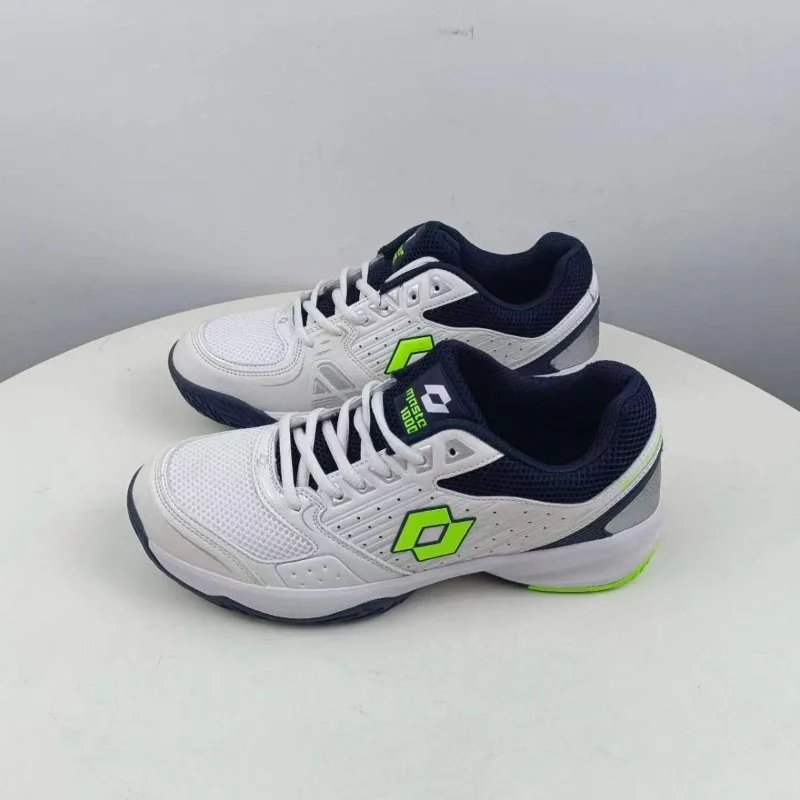 

Summer Badminton Shoes Mens Anti Slip Tennis Shoes Men Designer Indoor Sports Shoe Man Breathable Badminton Training