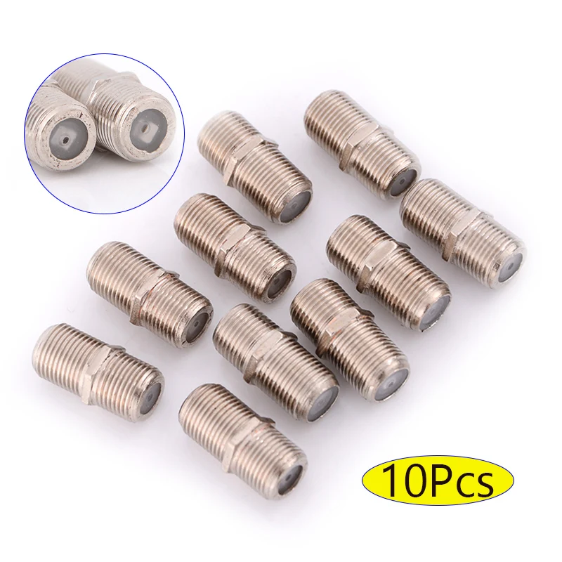 10Pcs/Pack Aluminiu…