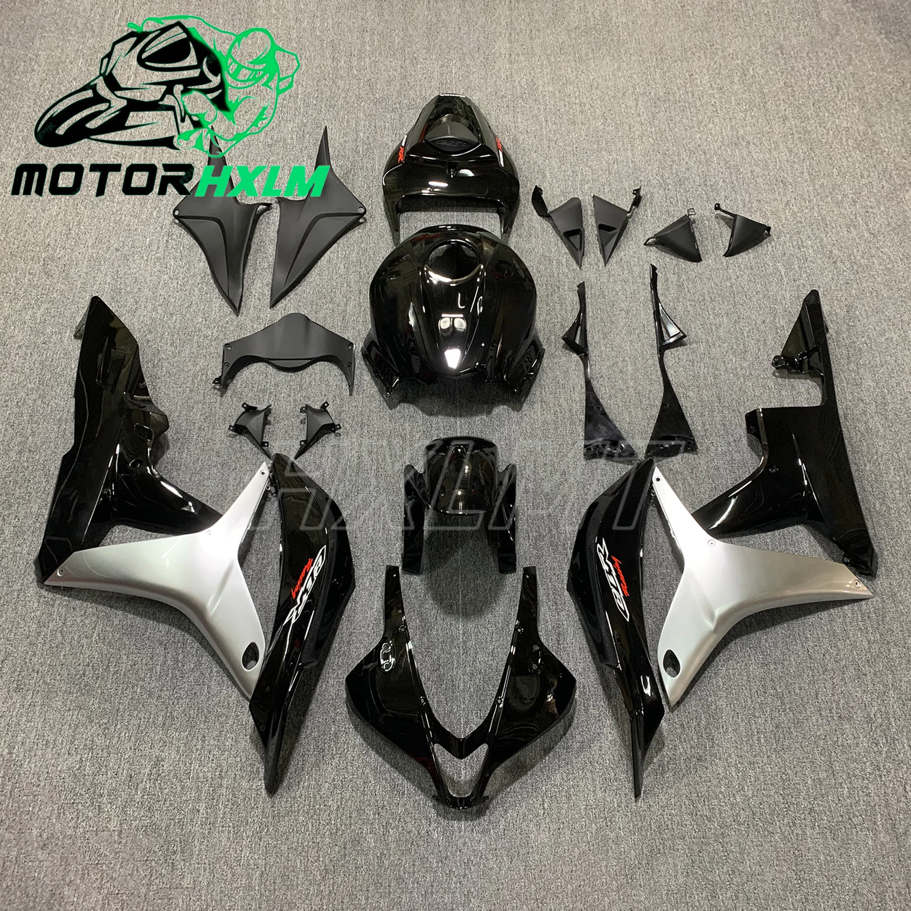 

For Honda CBR600RR 2007 2008 Full fairing kit Bodywork fairing kit Fairing kit Bodywork fairing High Quality Injection Part