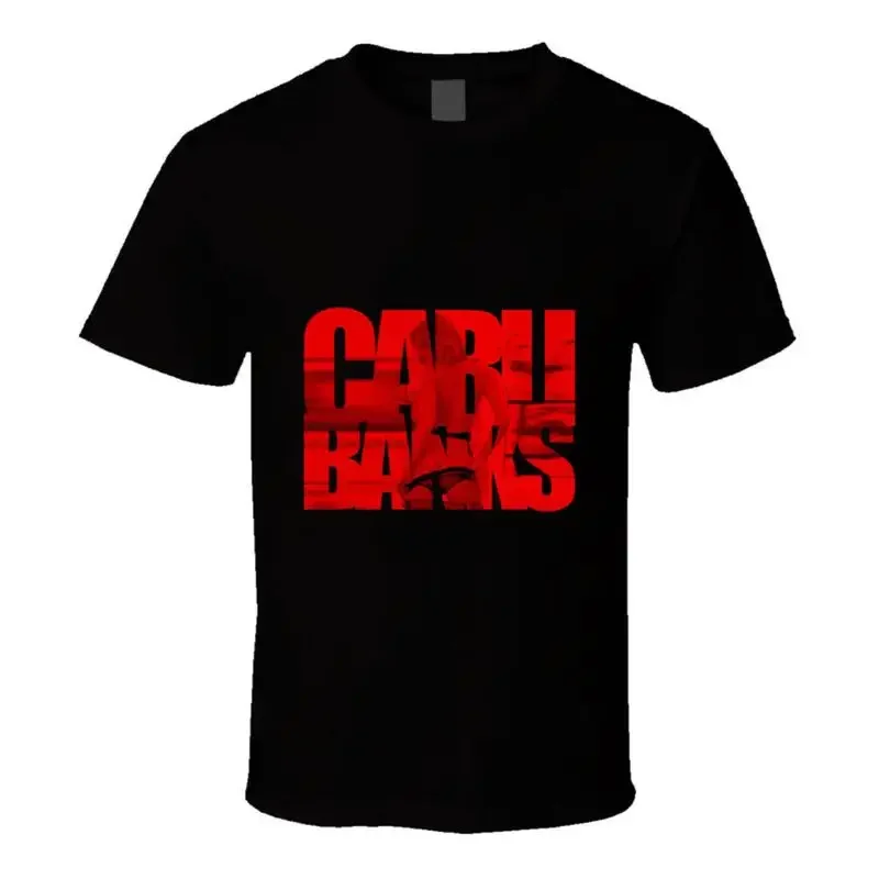 Carli Banks 18 T Shirt