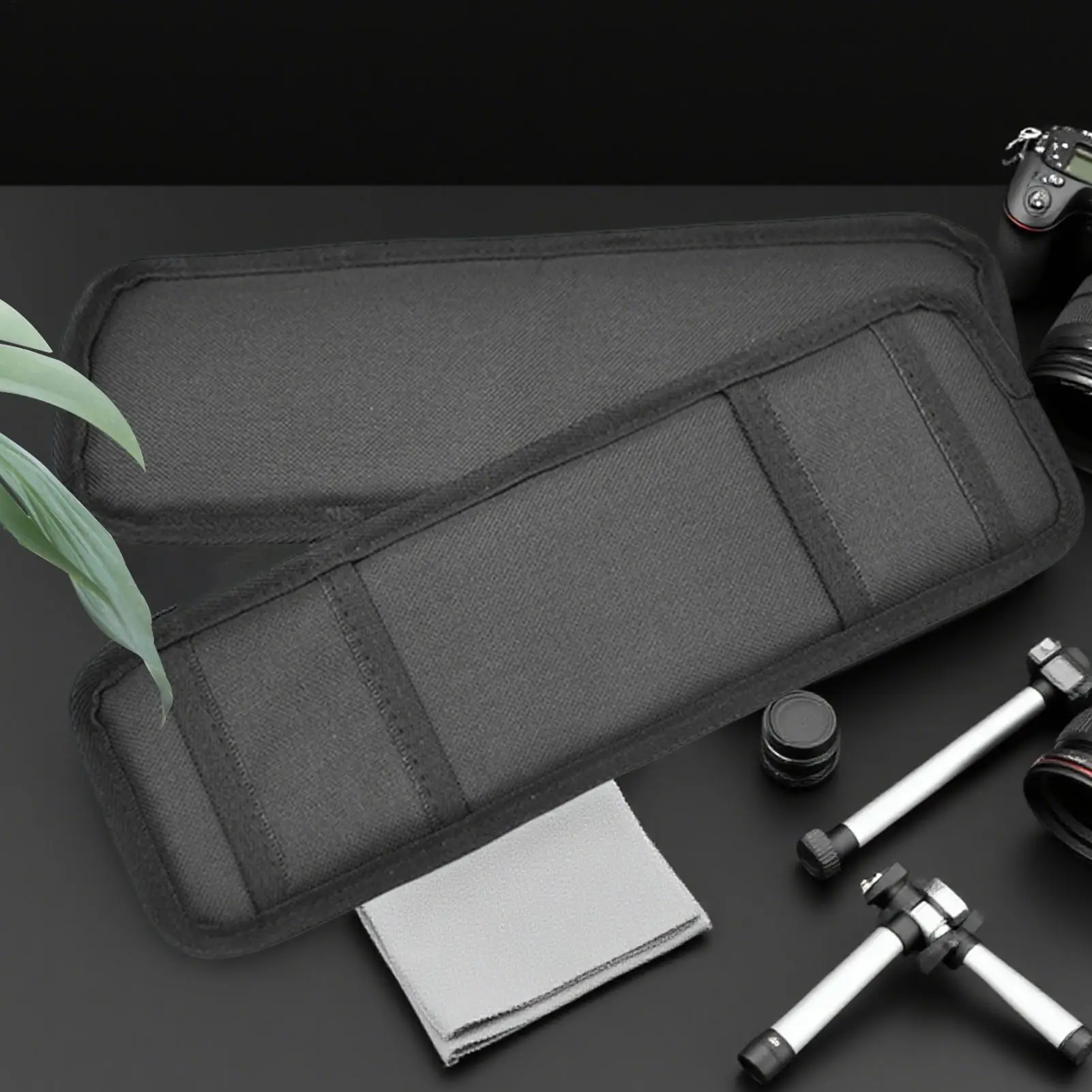 Protective Covers For Ratchet Straps 2 Pieces Trailer Strap Protective Sleeves Adjustable Pad For Marine Boat Rv Moving Trailer