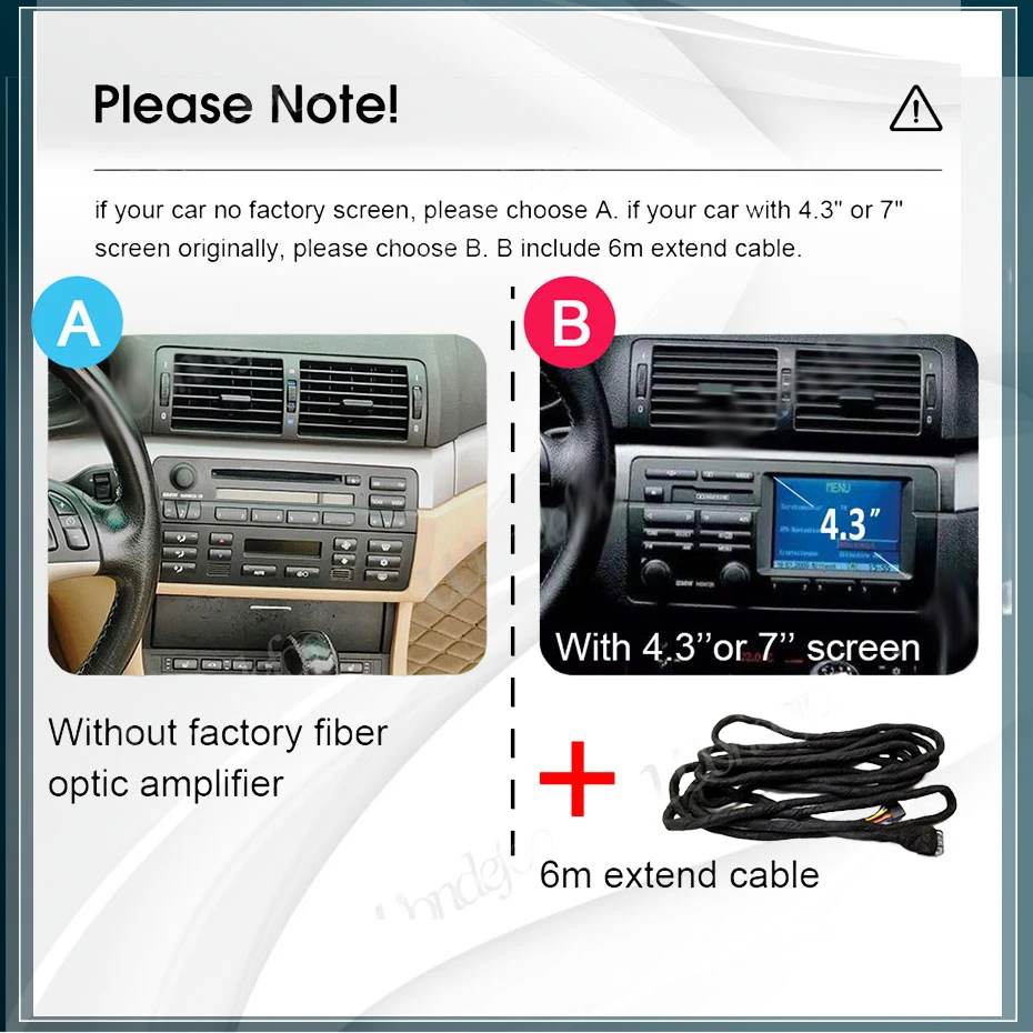 Pantalla de 10,26 pulgadas Android 15 Radio de coche AUTO CarPlay bluetooth estéreo para BMW E46 M3 Rover 75 MG ZT 1998-2006 reproductor Multimedia 2DIN 3