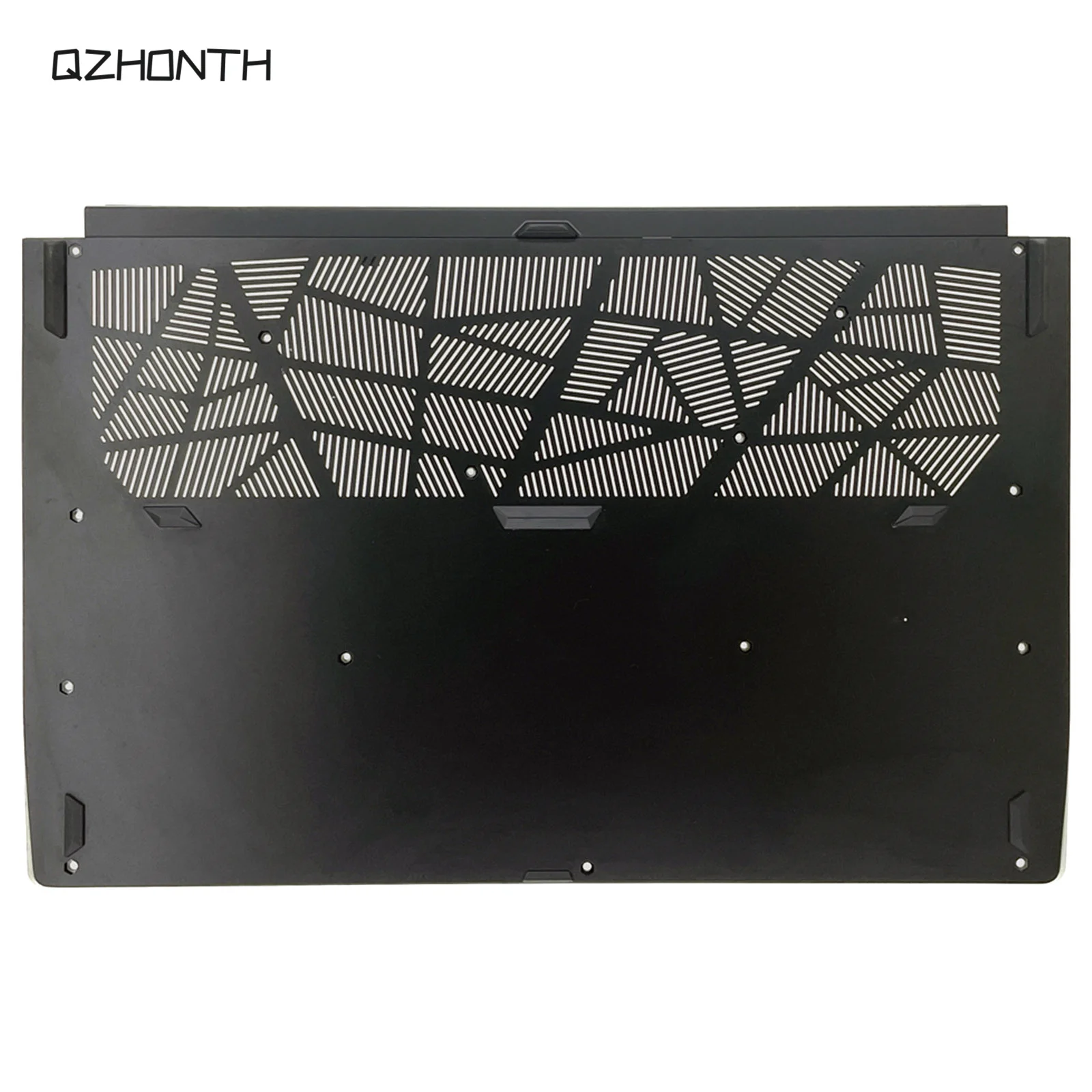 Imagem -01 - Capa Inferior Case Base para Msi Gs76 Stealth 11ue 11uh Ms17m1 173 Novo capa inferior case base para msi gs76 stealth 11ue 11uh ms17m1 173 novo 01