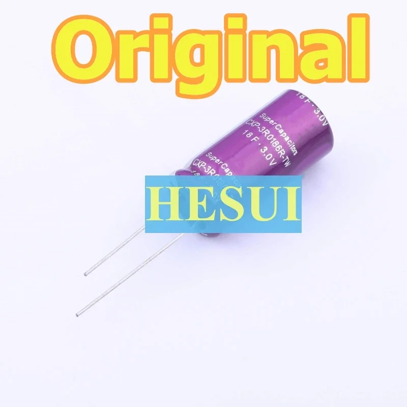 CXP-3R0186R-TW 3.0V…