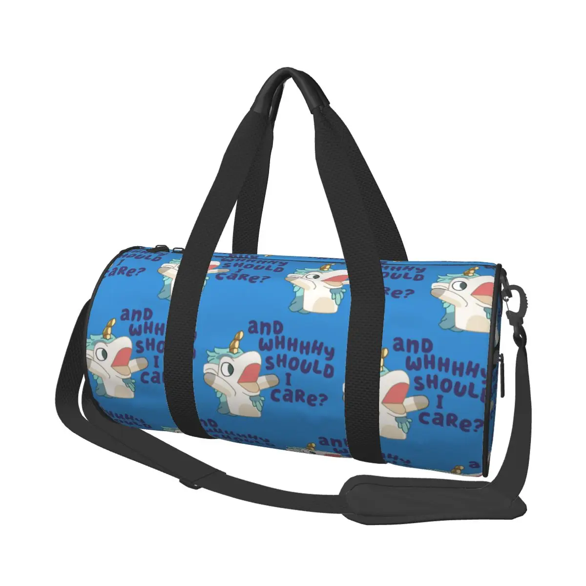 

Unicorse 1 Large Duffle Gym Bag Waterproof Duffle Travel Bags Handbags Fitness bag