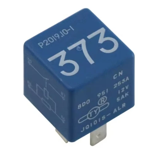 

China Brand New Genuine 373# Relay 8D0951253A for Audi A6 A4 A8L 8D0 951 253A