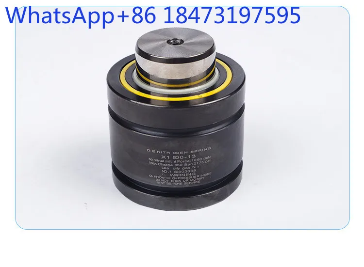 Nitrogen spring molds, nitrogen cylinders, nitrogen springs, stamped springs K/U/X/GSV170/320/500