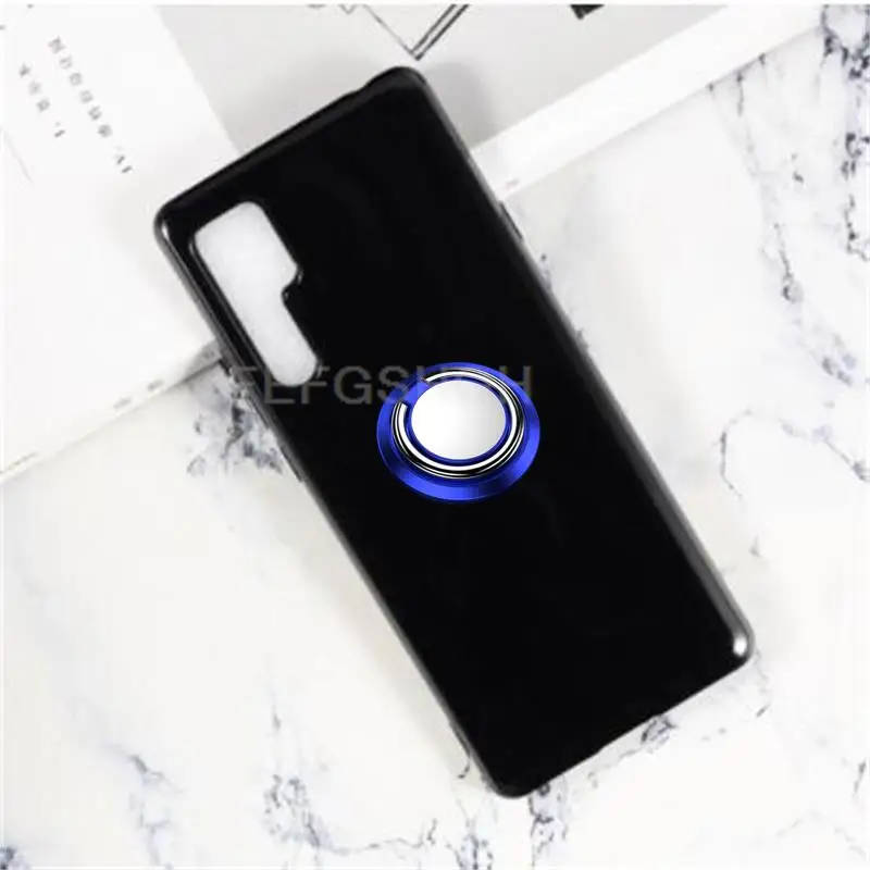 Shockproof Hard Case For TCL20Pro TCL20 20Pro 6.67\