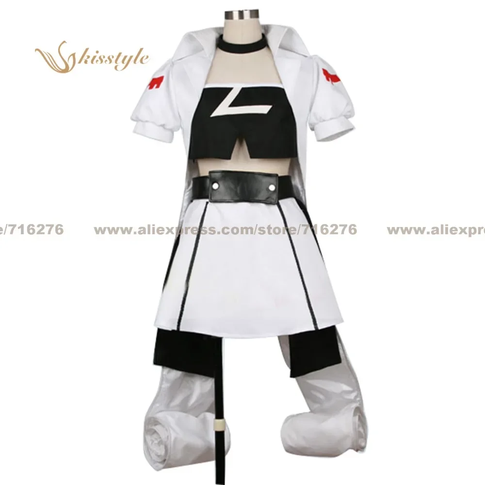 

Kisstyle Fashion Dream Eater Merry Merry Nightmare Uniform COS Clothing Cosplay Costume,Customized Accepted
