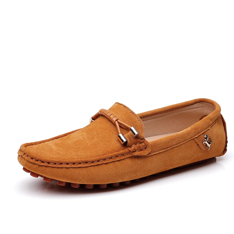 

British Style Fashionable Red High-end Banquet Dress Shoes Men's Commuting Driving Work Loafer for Men's Anti Slip Shoes