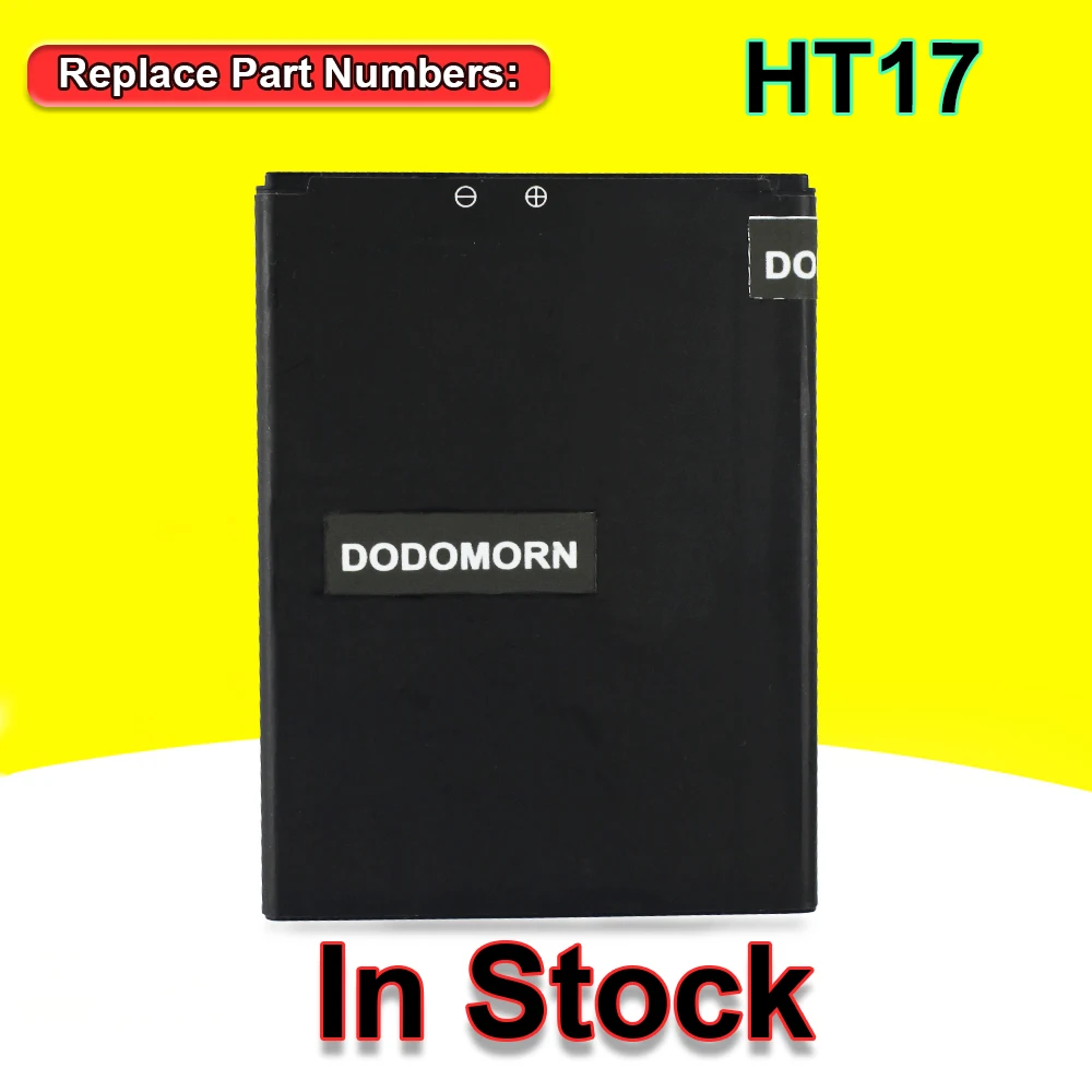 100% NEW Original 3200mAh For BQ BQ-5512L STRIKE FORWARD In Stock High Quality Battery
