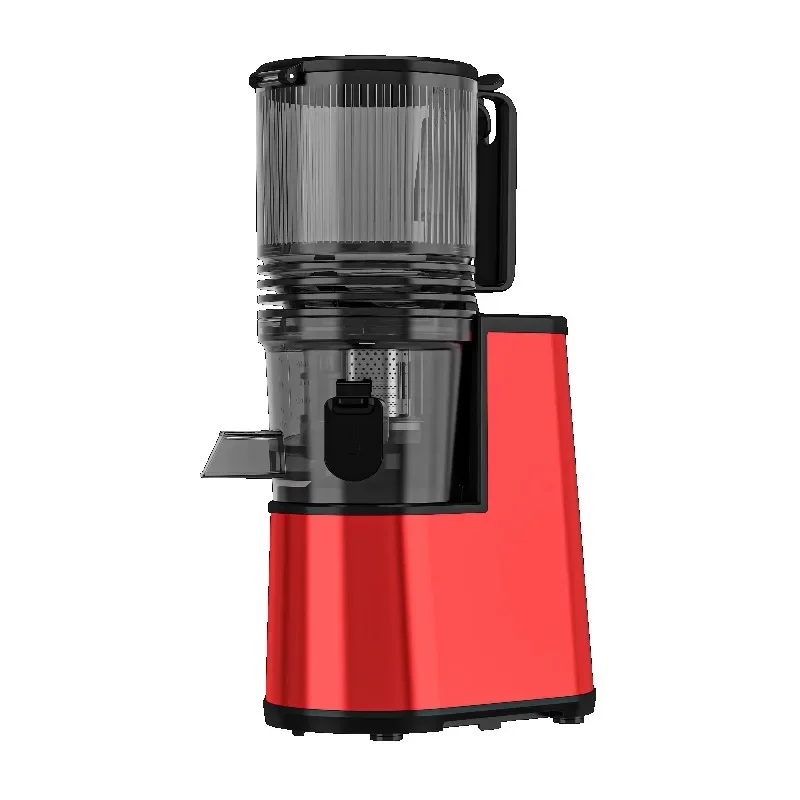 

Commercial cold juicer fruit and vegetable juice juicer slow juicer