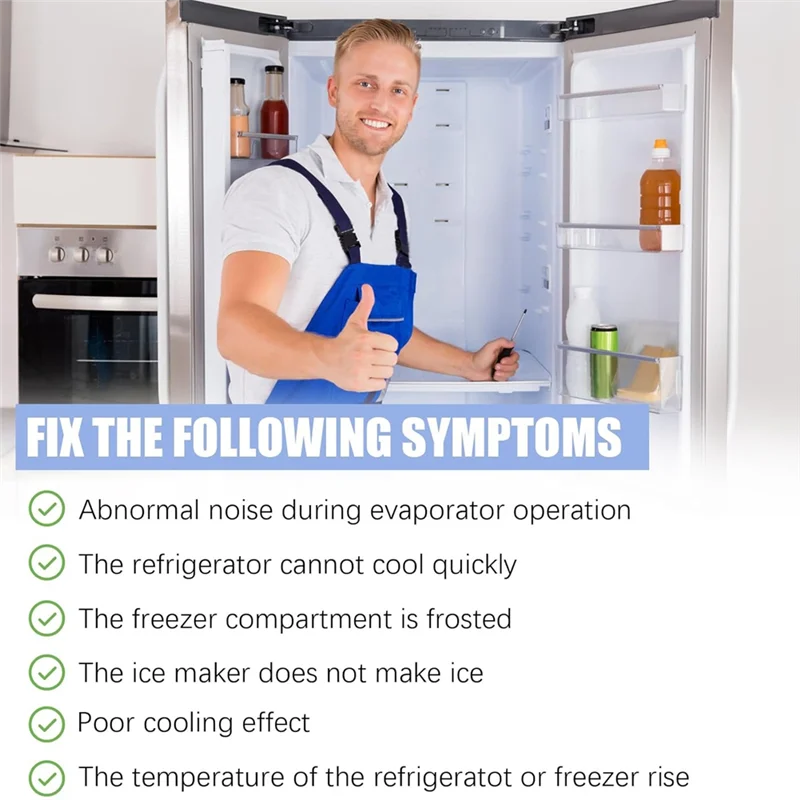 

A74I-DA81-06013A U92C12MS1B3-52 DA31-00287A Двигатель вентилятора испарителя холодильника, совместимый с RF28HMEDBSR/AA RF28HFEDTSR