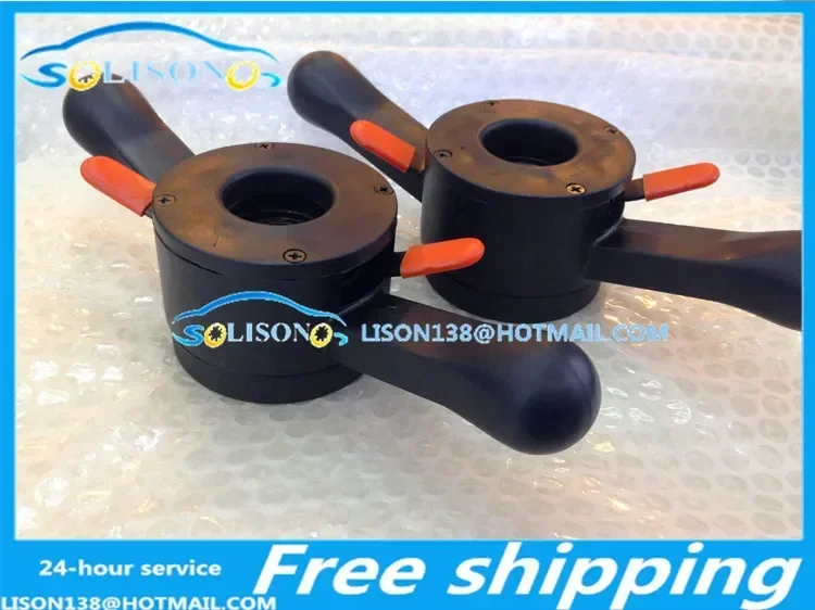 

1 шт., 38 мм, 40 мм для деталей мотоцикла, балансир колес, быстрая гайка, гайка внутреннего диаметра 36 мм, бесплатная доставка, баланс