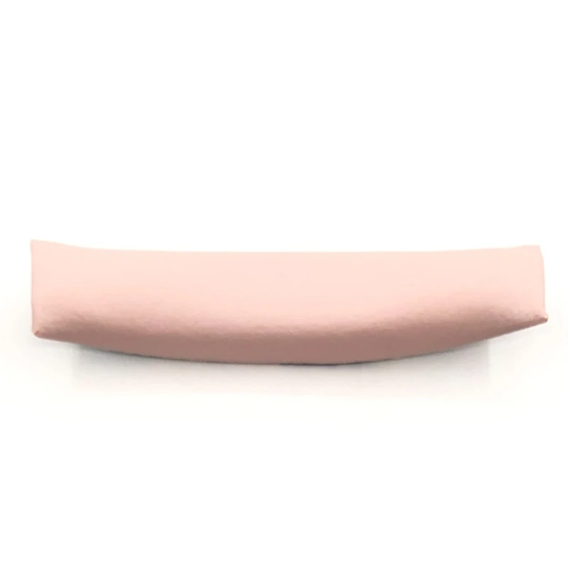 オーバーフォーヘッドヘッドフォンヘッドビームクッション交換用ヘッドバンド修理部品 JR300 JR310BT JR300BT 有線ヘッドセットドロップシップ