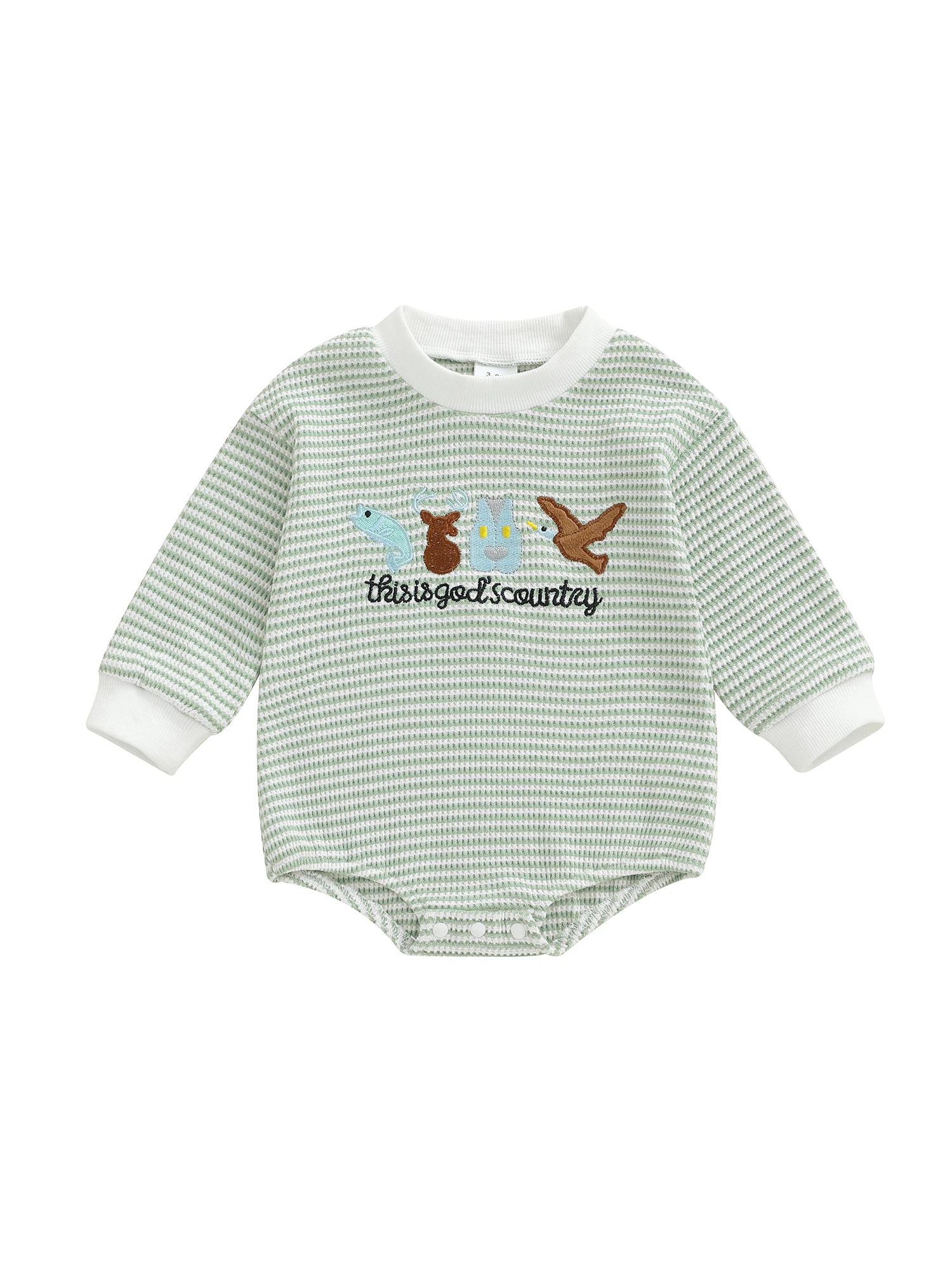 

Toddler Girl Floral Print Ruffle Sleeve Romper Solid Color Bowknot Headband Set Adorable Summer Outfit for Baby Girl