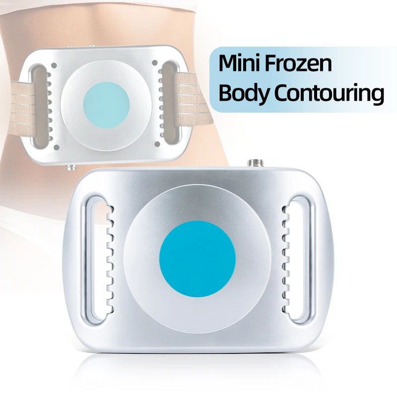 Homeuse Body Shaping Slimming Machine Belly Fat anti cellulite Cold Therapy Lipo Freezing Cryolipolysis Abdominal Weight Loss