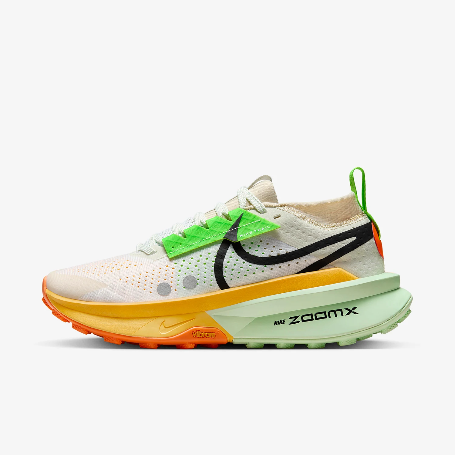 

Официальные весенние новые женские дышащие амортизирующие кроссовки Nike с сеткой FD5191-100