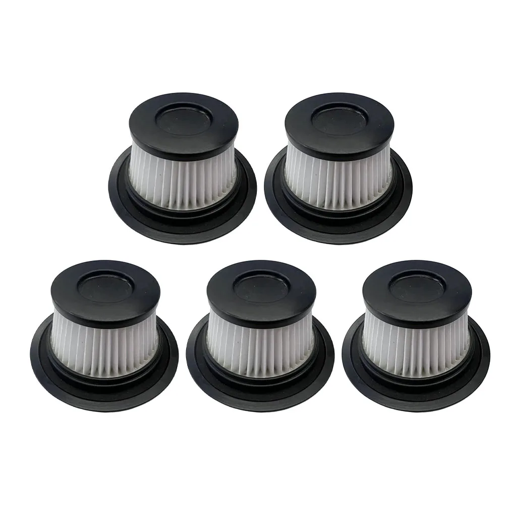 for Families With Pets for v22 Vacuum Filter Efficiently Captures Tiny Particles Pet Hair Multi-layer Dense Structure