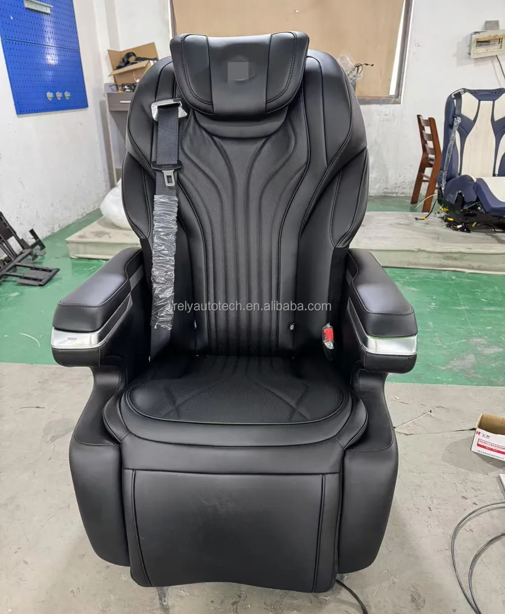 

Luxury Modified Car Seat Interior Upgrade Kit Custofor mized for Sprinter for Vito Mertis Vclass W447 HIACE for Kia Carnival