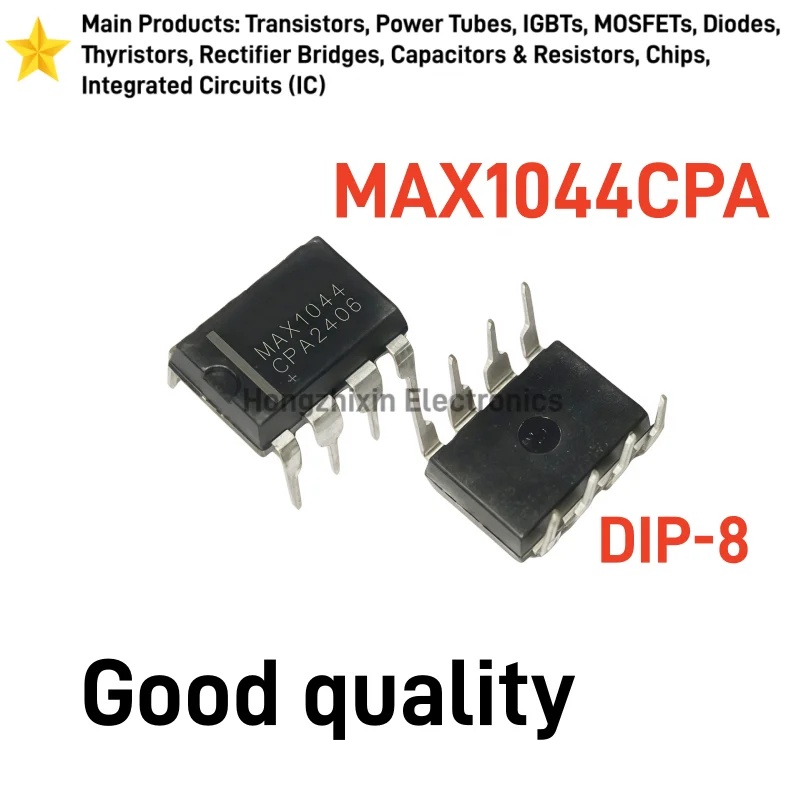 PIC12F510 PIC12F629 PIC12F675 I/P DIP 10PCS NEW PIC12F508 PIC12F509