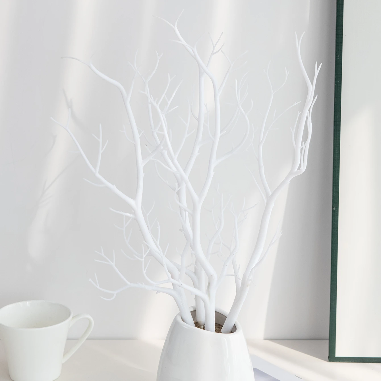 Sztuczne gałązki roślin wysoki – Bonsai Repotting Mat recenzja i cena