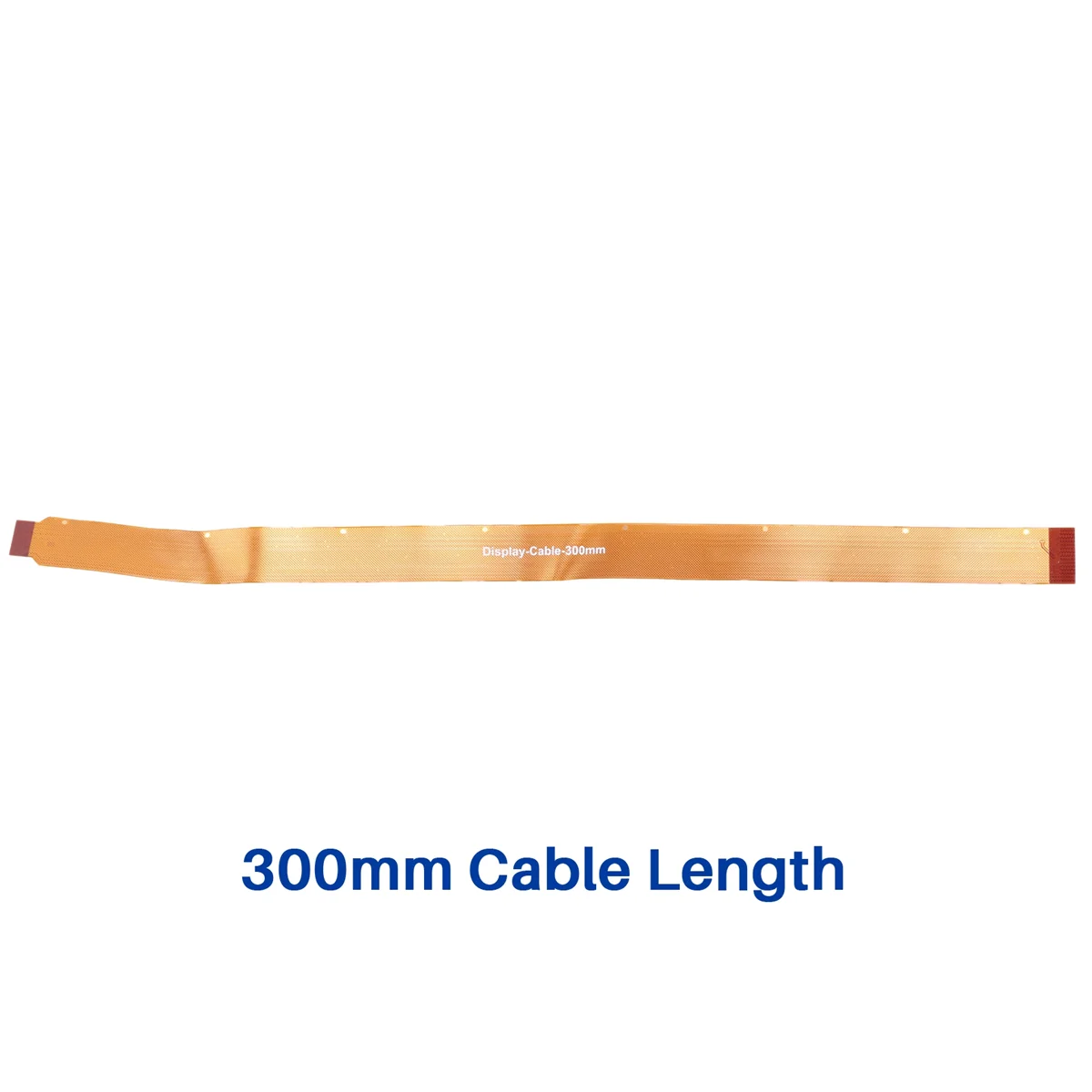 Alta calidad-para Raspberry Pi 5 DSI Cable flexible de 22 pines a 15 pines para pantalla DSI Cable práctico y práctico multifuncional, 300mm