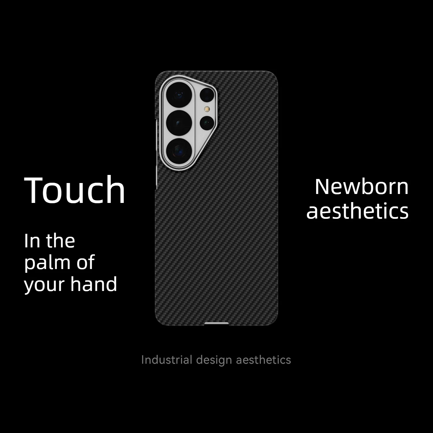 

Kevlar Carbon Fiber Phone Case for SamsungGalaxy S26Ultra S26Plus S26 S25Ultra for Magsafe Magnetic Wireless Charging Phone Case
