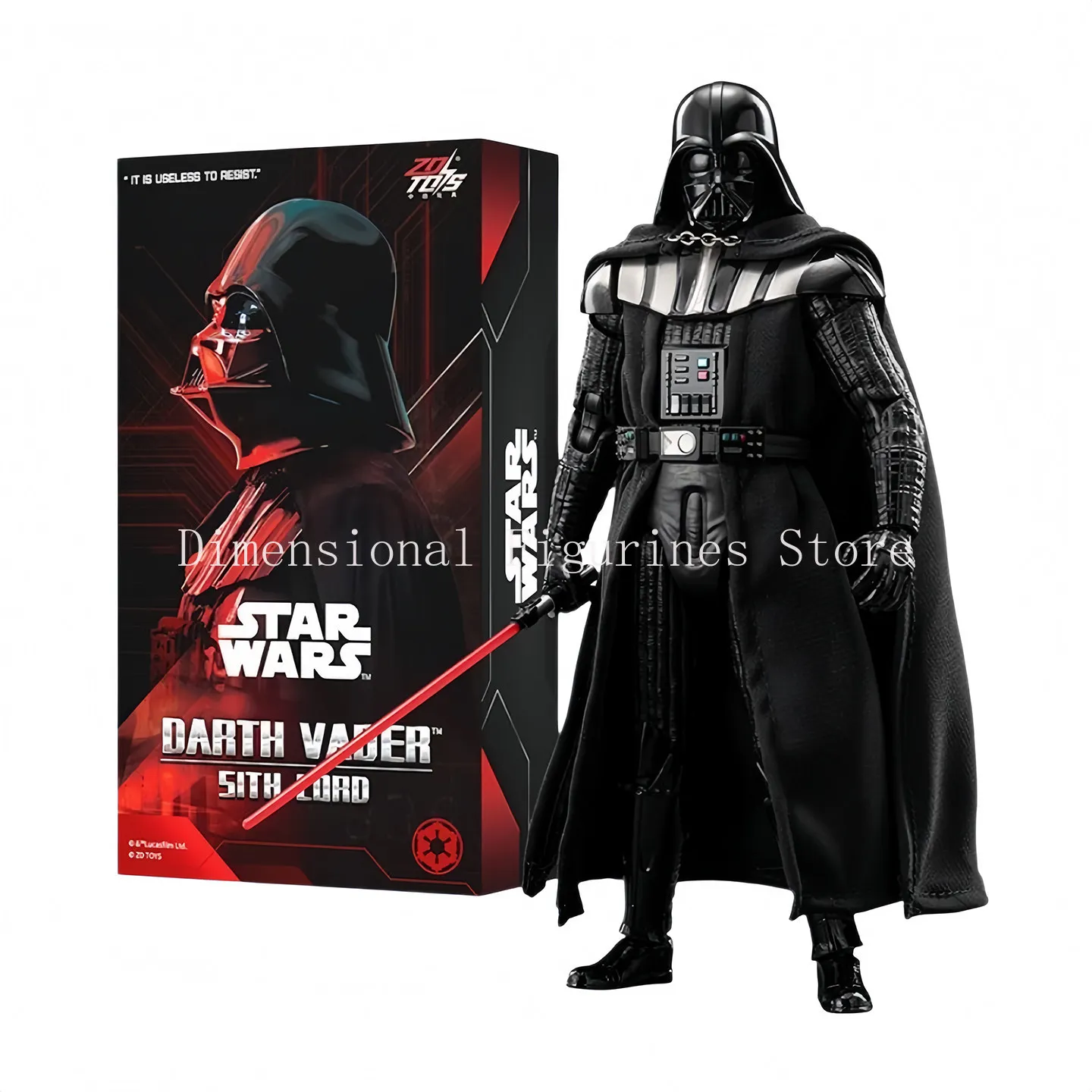 【disponibile】-modellino-artigianale-originale-di-darth-vader-cavaliere-nero-di-star-wars-giocattolo-da-collezione-regalo-ornamento