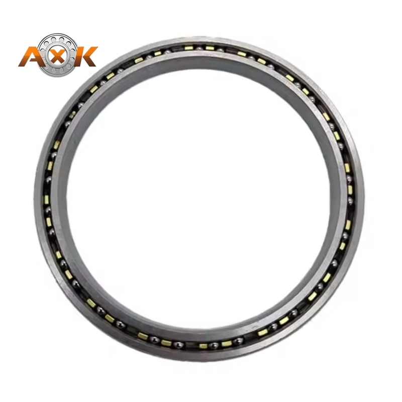 KB020 025 030 035 040 042 047 XP0 CP0 AR0 Thin Wall Constant Section Bearing  thickness 7.938mm 0.3125 inch