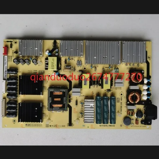 

65R625 Power Board 40-P301HL-PWA1CG 08-P301W0L-PW200AC