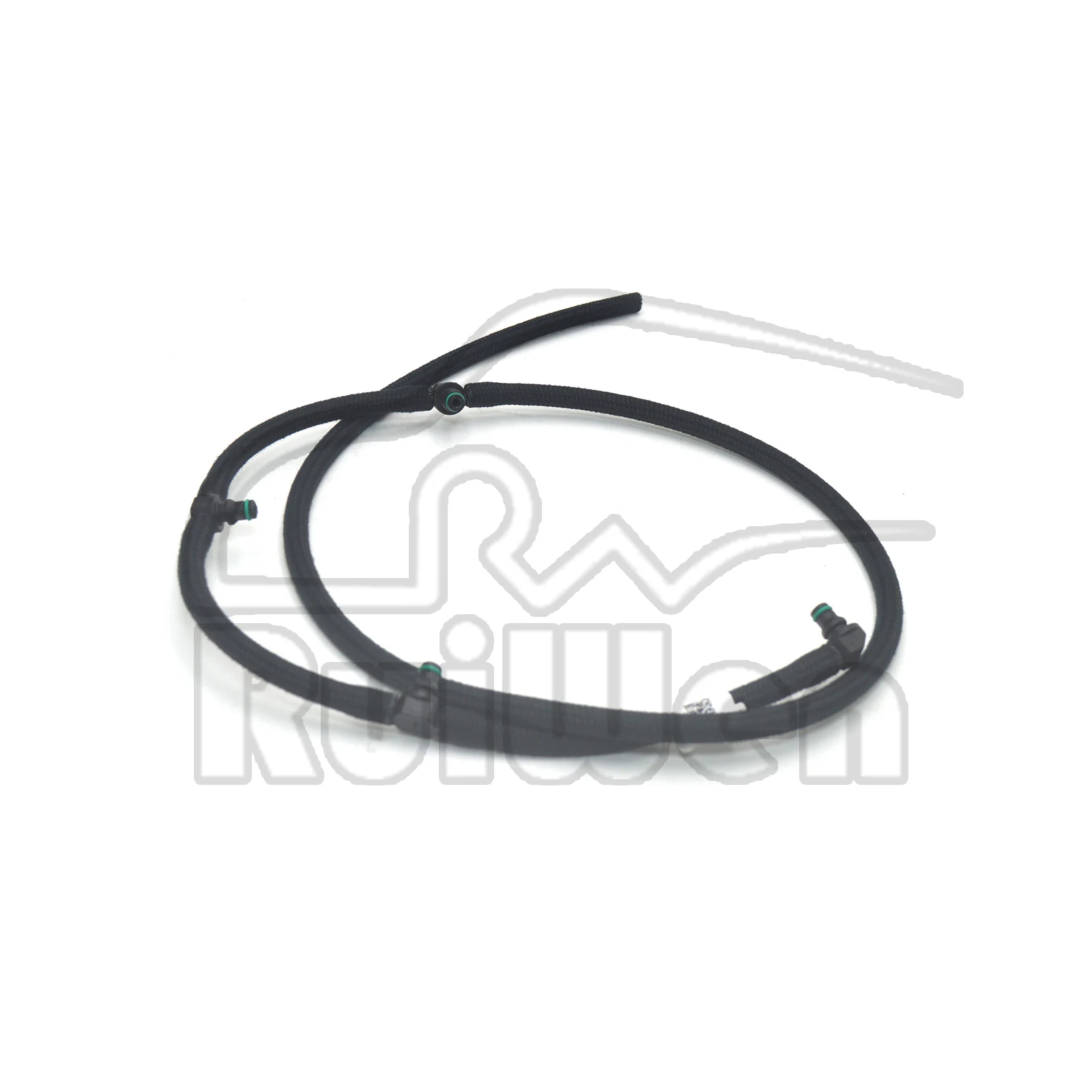 Fuel Overflow Return Hose Leak Line Pipe For Fiat Ducato Ducato Minibus Iveco Daily Karsan Jest 500392262 55264929