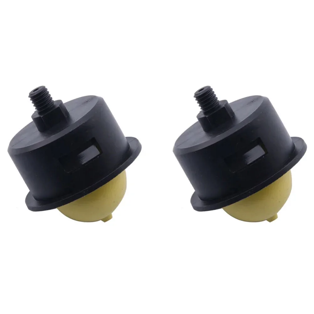 2pcs Fuel Pump For FX-RM4646ECO, 4in1 Petrol Lawn Mower Durable Primer Pump Replacement Parts