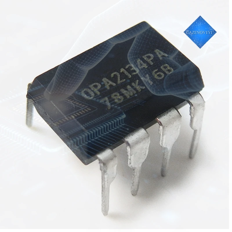 (5-10-20-30-100PCS) VNH5019A HSOP-30 VNH5019ATR-E