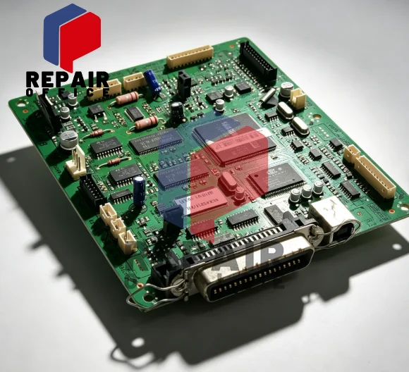 JC92-01726D Main Board               support for Samsung SCX-4521F SCX-4321 JC92-01726A JC92-01726B Logic Board