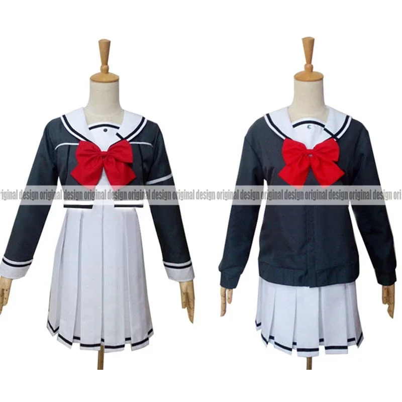 

Yuki Yuna is a Hero Yuna Yuki Mimori Togo Karin Miyoshi Clothing Cosplay Costume