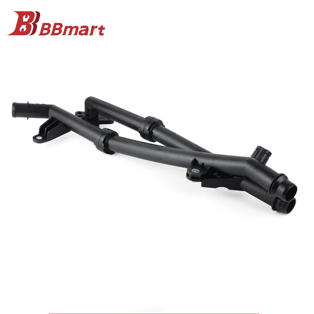 A2712002452 BBmart Auto Parts 1pcs Water Pump Coolant Pipe For Mercedes Benz C250 C180 C260 E260 C200 SLK250 Car Accessories